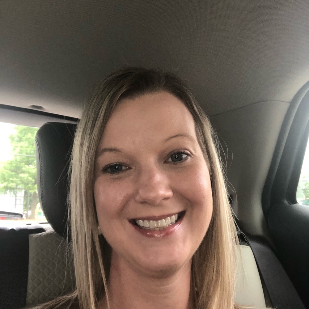 Meet your Posher, Kylie